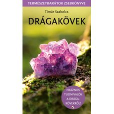 Drágakövek     4.95 + 1.95 Royal Mail